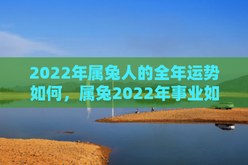 2022年属兔人的全年运势如何，属兔2022年事业如何，属兔的2022年事业展望