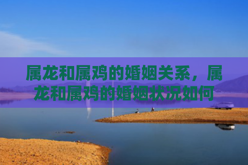 属龙和属鸡的婚姻关系，属龙和属鸡的婚姻状况如何