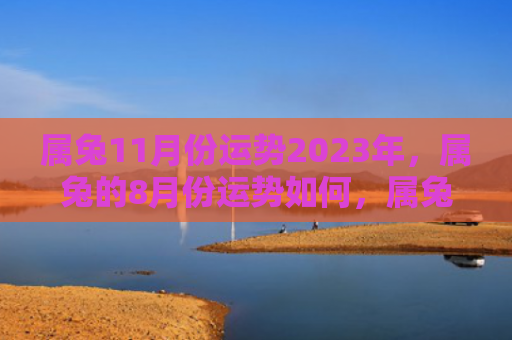 属兔11月份运势2023年，属兔的8月份运势如何，属兔者的8月份运势总体平稳