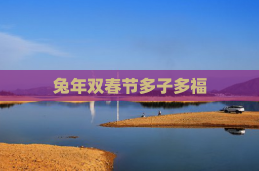 兔年双春节多子多福
