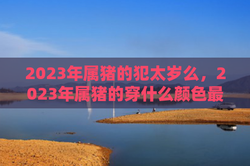 2023年属猪的犯太岁么，2023年属猪的穿什么颜色最好看