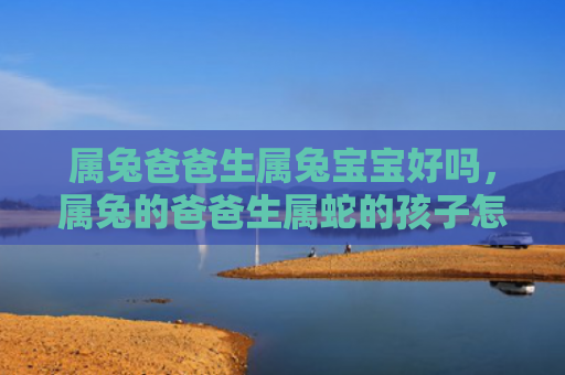 属兔爸爸生属兔宝宝好吗，属兔的爸爸生属蛇的孩子怎么样，属兔的爸爸生属蛇的孩子有哪些特点