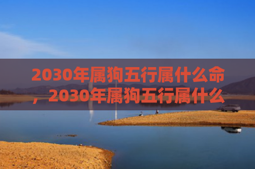 2030年属狗五行属什么命，2030年属狗五行属什么属性