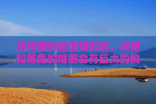 属相猪的最佳婚配属，属猪和属兔的婚姻会有巨大的挑战吗，属猪和属兔的婚姻会得到什么好处
