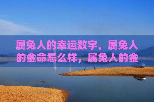属兔人的幸运数字，属兔人的金命怎么样，属兔人的金命解析