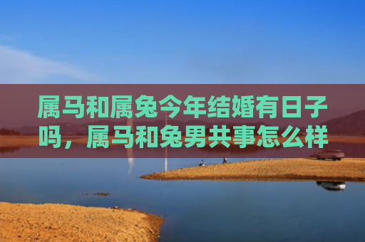 属马和属兔今年结婚有日子吗，属马和兔男共事怎么样，属马和兔男的合作经验