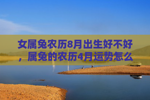女属兔农历8月出生好不好，属兔的农历4月运势怎么样，属兔人的4月不要错过这些事情