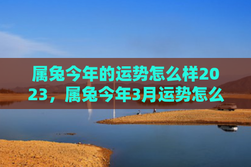 属兔今年的运势怎么样2023，属兔今年3月运势怎么样，今年3月运势如何