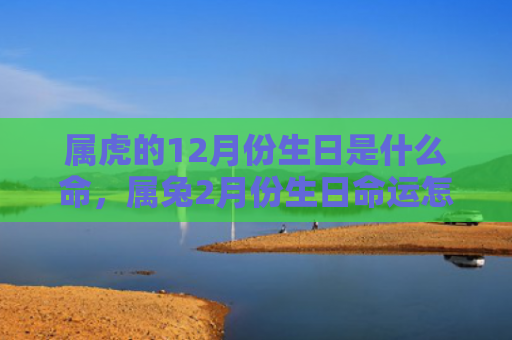 属虎的12月份生日是什么命，属兔2月份生日命运怎么样，2月份出生的属兔人的命运如何