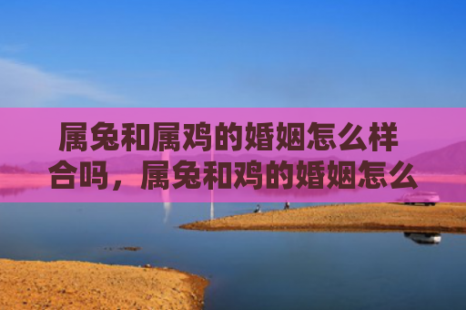 属兔和属鸡的婚姻怎么样 合吗，属兔和鸡的婚姻怎么样，属兔和鸡的婚姻配对