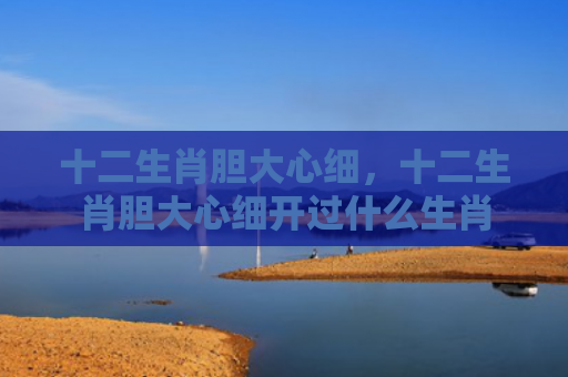 十二生肖胆大心细，十二生肖胆大心细开过什么生肖