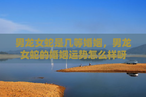 男龙女蛇是几等婚姻，男龙女蛇的婚姻运势怎么样呀