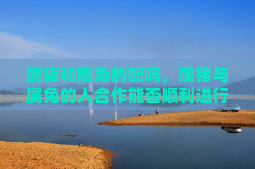 属猪和属兔的配吗，属猪与属兔的人合作能否顺利进行，属猪与属兔的人合作有什么优势
