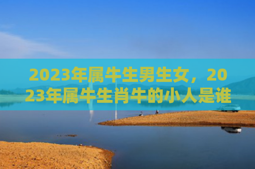 2023年属牛生男生女，2023年属牛生肖牛的小人是谁