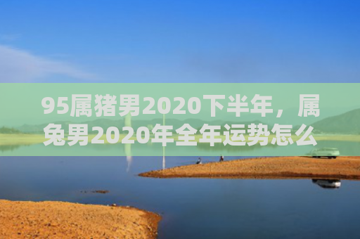 95属猪男2020下半年，属兔男2020年全年运势怎么样，2020年属兔男的全年运势