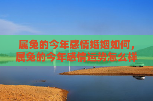 属兔的今年感情婚姻如何，属兔的今年感情运势怎么样啊女生，属兔的今年感情运势