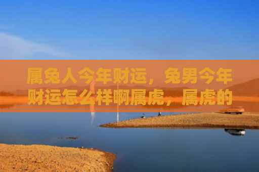 属兔人今年财运，兔男今年财运怎么样啊属虎，属虎的兔男今年的财运