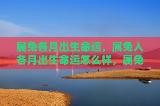 属兔各月出生命运，属兔人各月出生命运怎么样，属兔人出生月份的命运