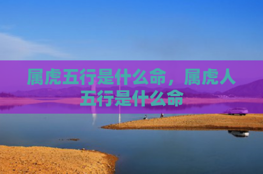 属虎五行是什么命，属虎人五行是什么命