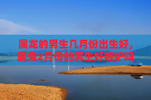 属龙的男生几月份出生好，属兔2月份的男生好嫉妒吗，属兔2月份的男生性格特点