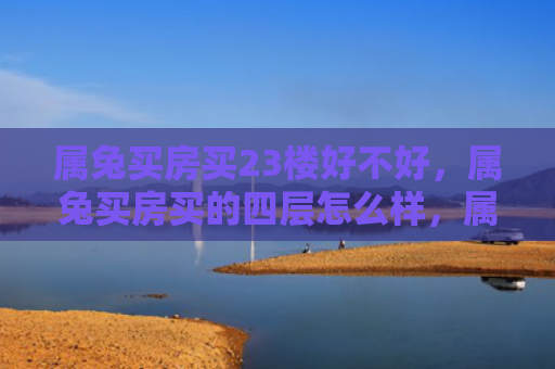 属兔买房买23楼好不好，属兔买房买的四层怎么样，属兔买房的四层房子评测