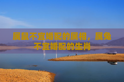 属鼠不宜婚配的属相，属兔不宜婚配的生肖