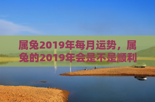 属兔2019年每月运势，属兔的2019年会是不是顺利的一年，属兔的2019年财运如何