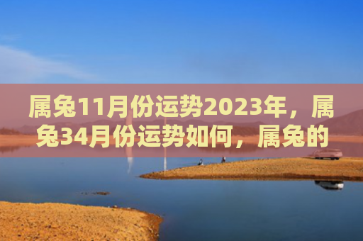 属兔11月份运势2023年，属兔34月份运势如何，属兔的34月份运势简析
