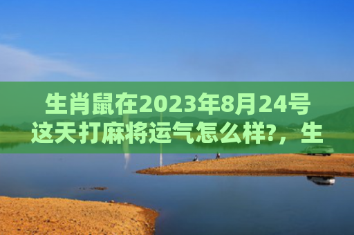 生肖鼠在2023年8月24号这天打麻将运气怎么样?，生肖鼠在2023年的运势以及注意月份