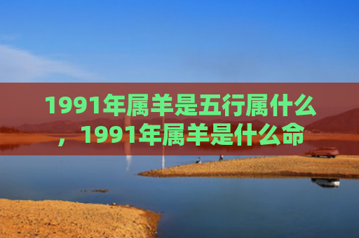 1991年属羊是五行属什么，1991年属羊是什么命