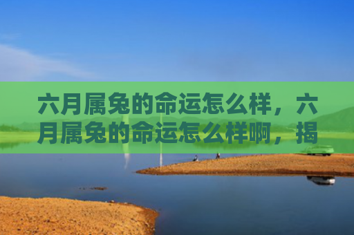 六月属兔的命运怎么样，六月属兔的命运怎么样啊，揭秘六月属兔人的运势