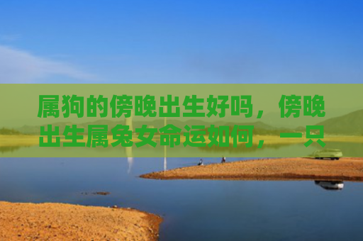 属狗的傍晚出生好吗，傍晚出生属兔女命运如何，一只傍晚出生的兔女命