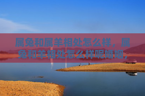 属兔和属羊相处怎么样，属兔和羊相处怎么样呢婚姻，属兔和羊可以拥有美好的婚姻生活