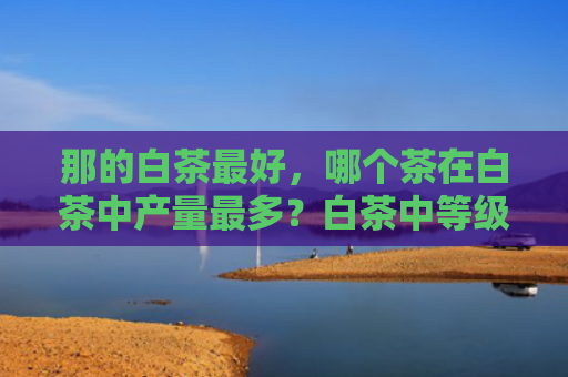 那的白茶最好，哪个茶在白茶中产量最多？白茶中等级最高的是什么茶？
