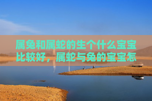 属兔和属蛇的生个什么宝宝比较好，属蛇与兔的宝宝怎么样相配，属蛇与兔的宝宝如何在成长中相处