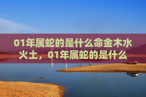 01年属蛇的是什么命金木水火土，01年属蛇的是什么命
