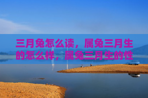 三月兔怎么读，属兔三月生的怎么样，属兔三月生的性格特点