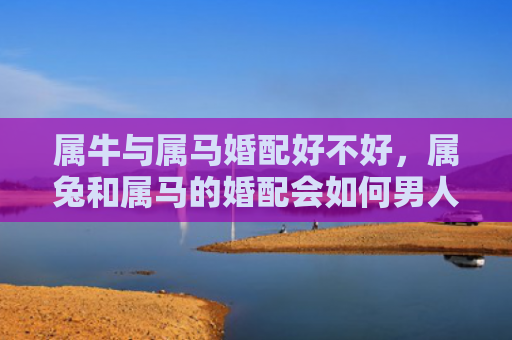 属牛与属马婚配好不好，属兔和属马的婚配会如何男人，属兔和属马的婚配的男人观点
