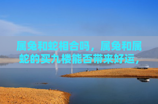 属兔和蛇相合吗，属兔和属蛇的买九楼能否带来好运，买九楼会如何影响属兔和属蛇的命运