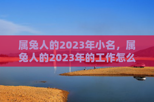 属兔人的2023年小名，属兔人的2023年的工作怎么样，属兔人的2023年工作预测