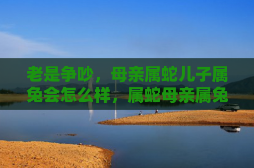 老是争吵，母亲属蛇儿子属兔会怎么样，属蛇母亲属兔儿子的性格特点