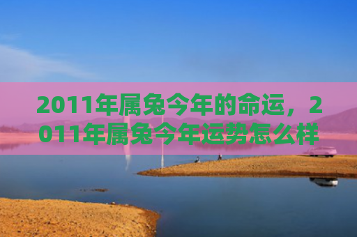 2011年属兔今年的命运，2011年属兔今年运势怎么样，2011年属兔的命运运势及其预测