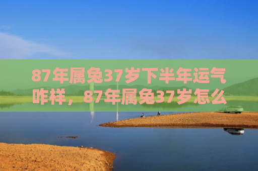 87年属兔37岁下半年运气咋样，87年属兔37岁怎么样了，属兔人37岁的生活状况