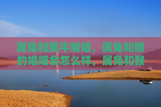 属兔和属牛婚姻，属兔和猴的婚姻会怎么样，属兔和猴的婚姻是命运的捉弄