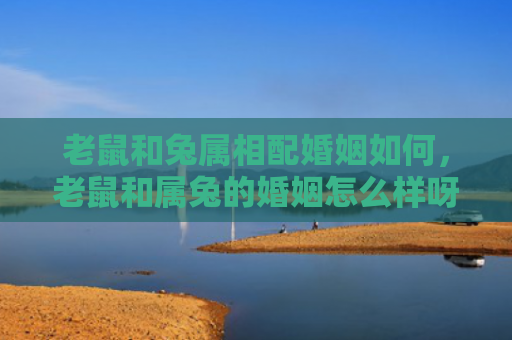 老鼠和兔属相配婚姻如何，老鼠和属兔的婚姻怎么样呀，老鼠和属兔的婚姻真的存在吗