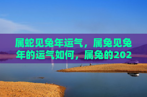 属蛇见兔年运气，属兔见兔年的运气如何，属兔的2023年运势预测