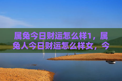 属兔今日财运怎么样1，属兔人今日财运怎么样女，今日属兔人财运不错