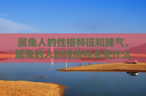 属兔人的性格特征和脾气，属兔的人的性格特点是什么，中国易经大师讲属兔的人综合运势如何