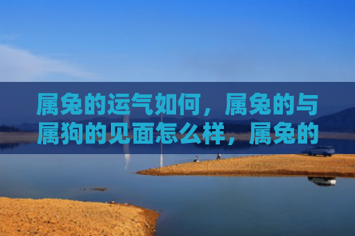属兔的运气如何，属兔的与属狗的见面怎么样，属兔的与属狗的相遇经历
