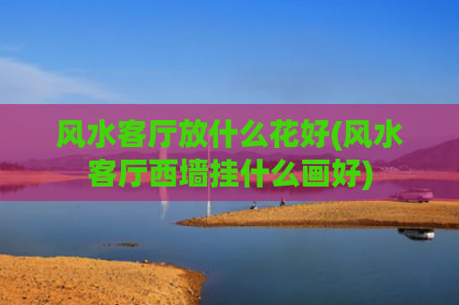 风水客厅放什么花好(风水客厅西墙挂什么画好)